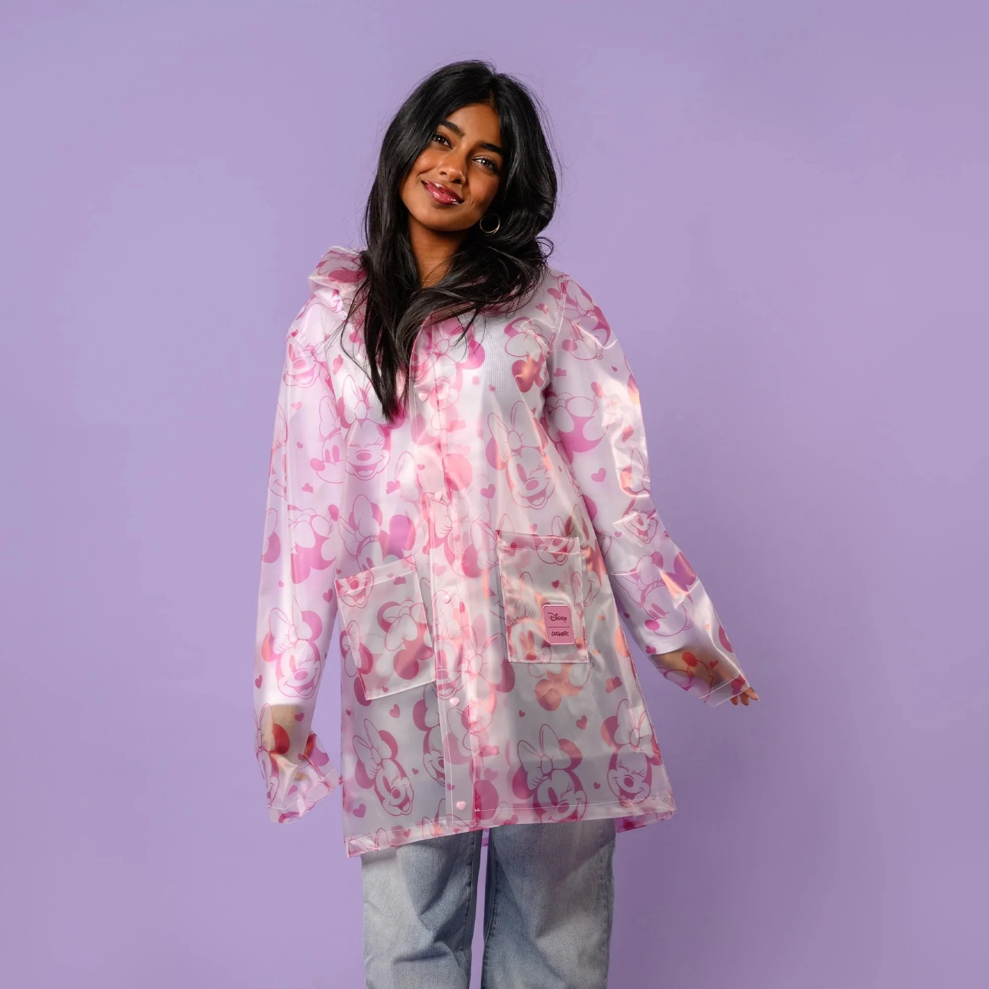 Cakeworthy Disney Minnie Mouse Collection — EXTRA MAGIC MINUTES